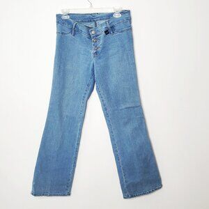 Minelli Jeans Size 7 (New without tag)